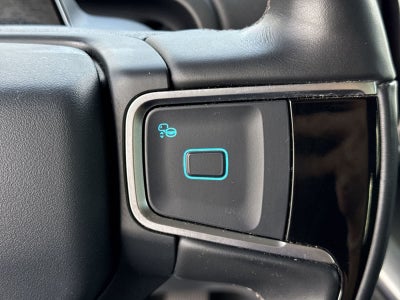 Ford Expedition Max Platinum 2025