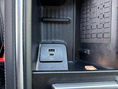 Ford Expedition Max Platinum 2025
