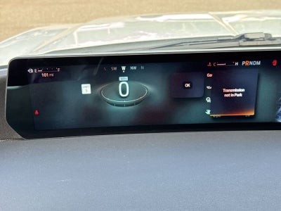 Ford Expedition Max Platinum 2025