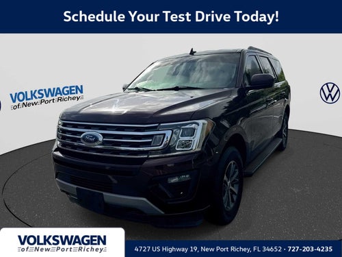 Ford Expedition XLT 2020