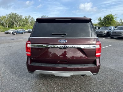 Ford Expedition XLT 2020