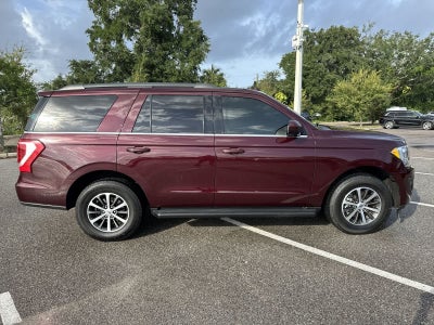 Ford Expedition XLT 2020