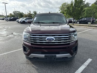Ford Expedition XLT 2020