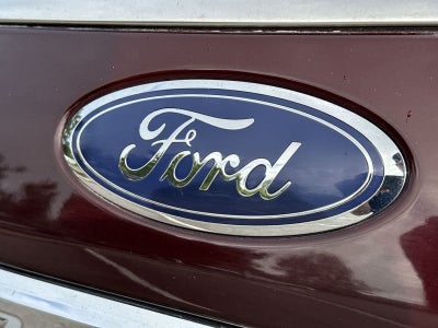 Ford Expedition XLT 2020