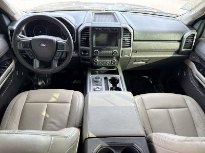 Ford Expedition XLT 2020