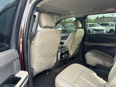 Ford Expedition XLT 2020