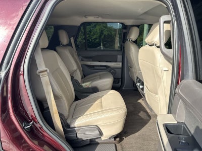 Ford Expedition XLT 2020