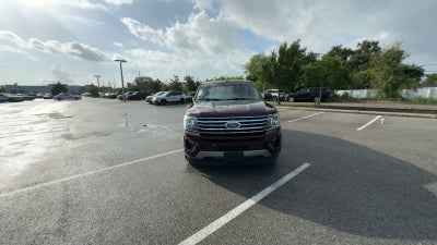Ford Expedition XLT 2020