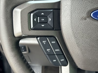 Ford Expedition XLT 2020