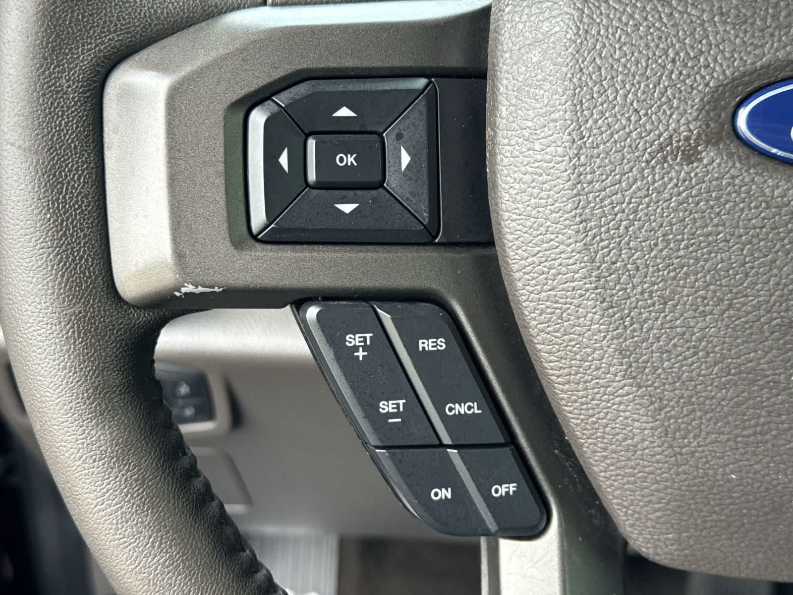 Ford Expedition XLT 2020