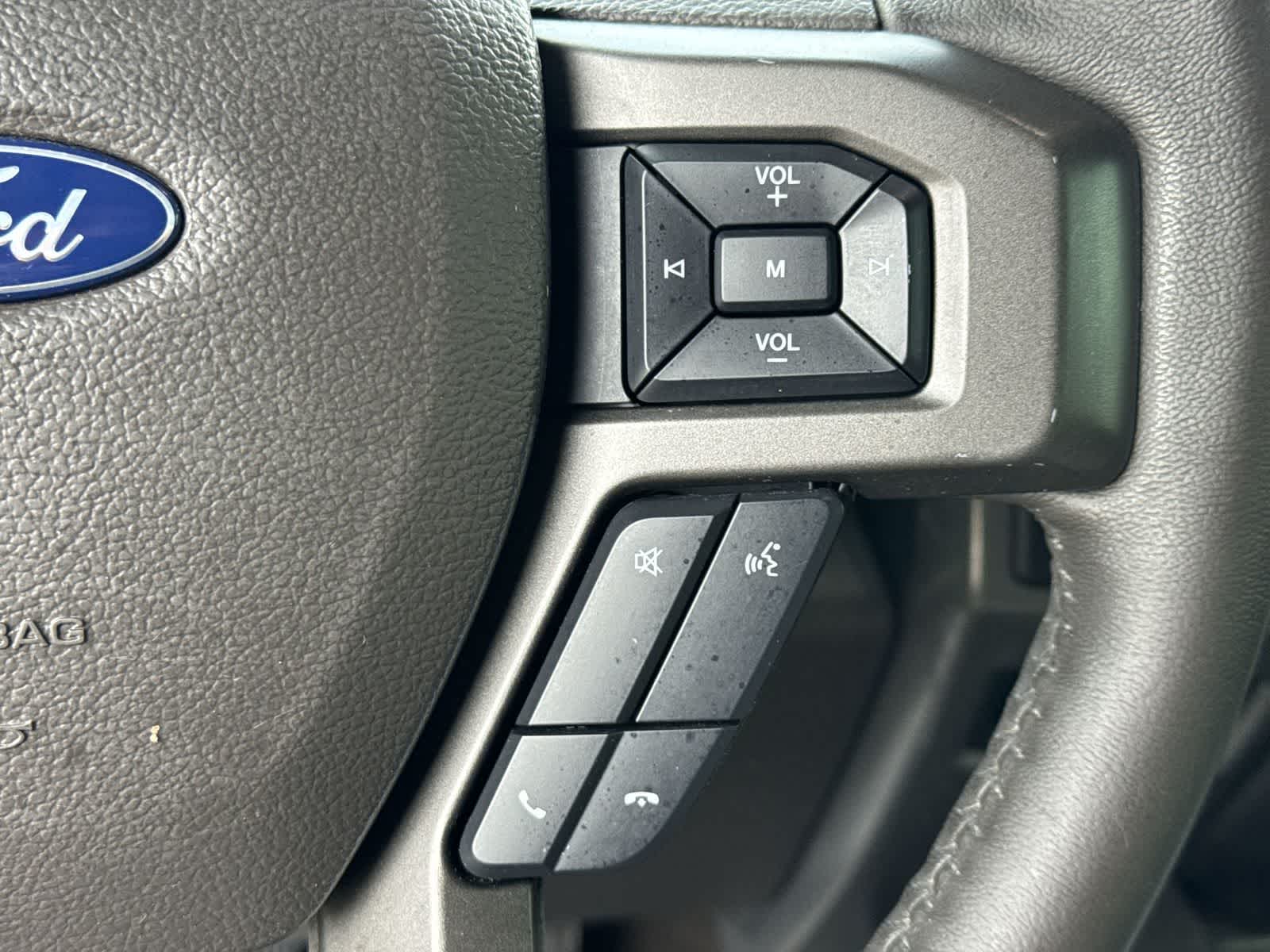 Ford Expedition XLT 2020