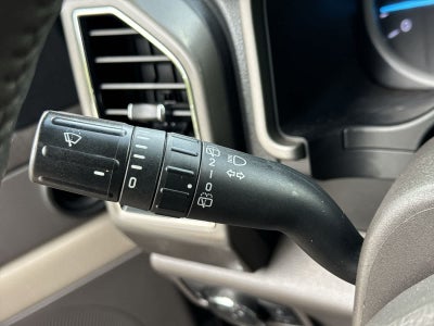 Ford Expedition XLT 2020