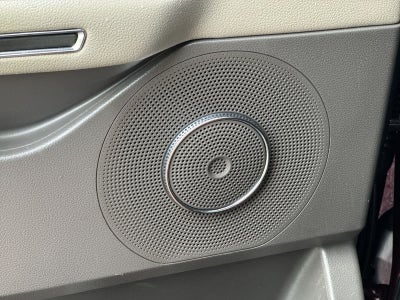 Ford Expedition XLT 2020