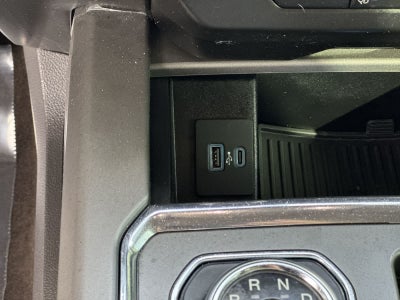 Ford Expedition XLT 2020