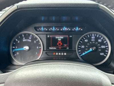 Ford Expedition XLT 2020