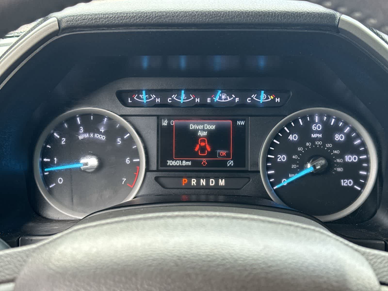 Ford Expedition XLT 2020