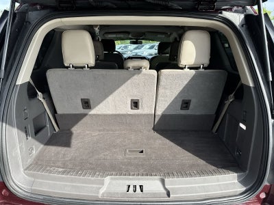 Ford Expedition XLT 2020