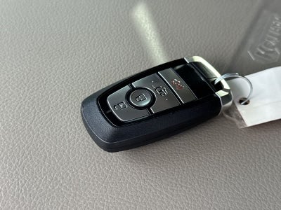 Ford Expedition XLT 2020