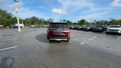 Ford Expedition XLT 2020