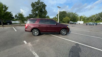 Ford Expedition XLT 2020