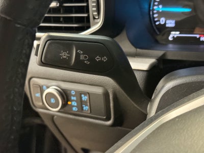 Ford Explorer XLT 2022