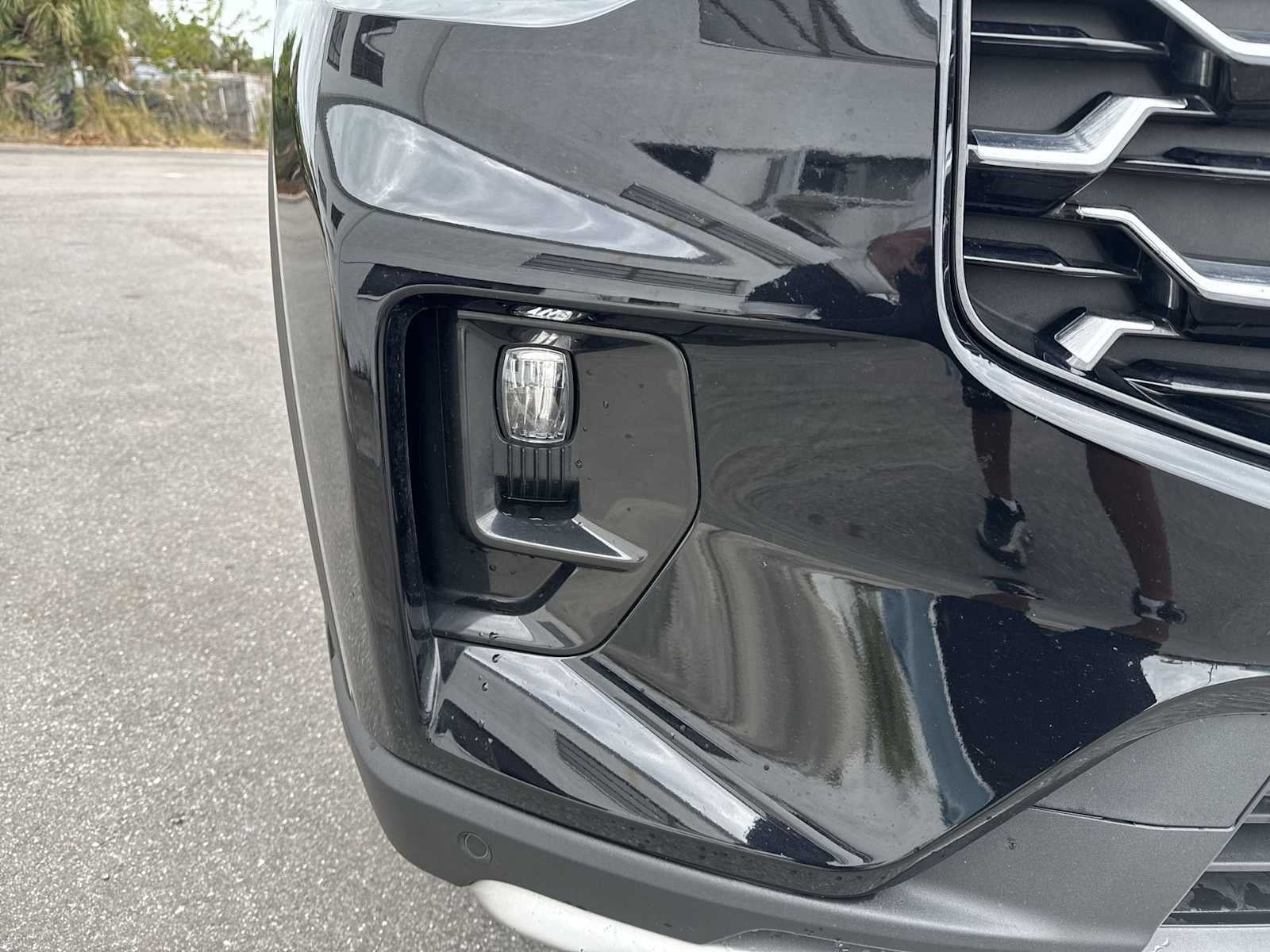 Ford Explorer Platinum 2025