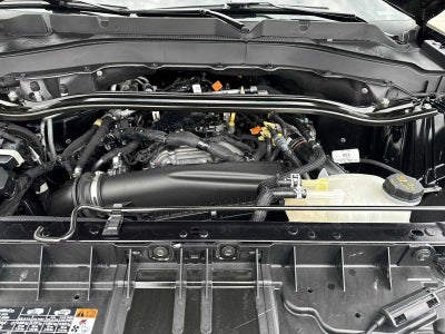 Ford Explorer Platinum 2025