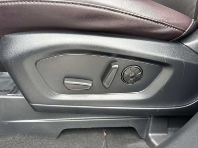 Ford Explorer Platinum 2025