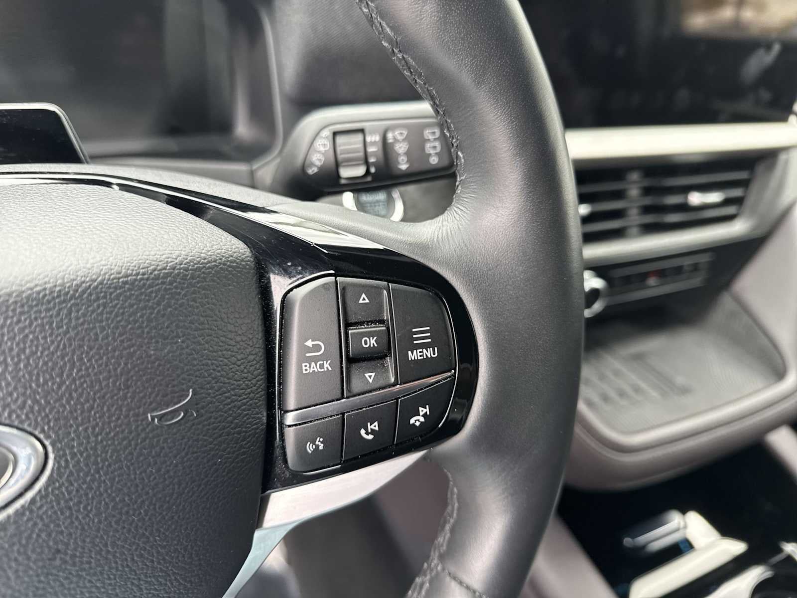 Ford Explorer Platinum 2025