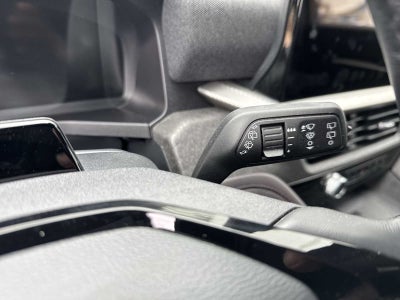 Ford Explorer Platinum 2025