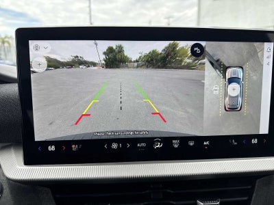 Ford Explorer Platinum 2025