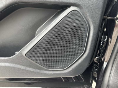 Ford Explorer Platinum 2025