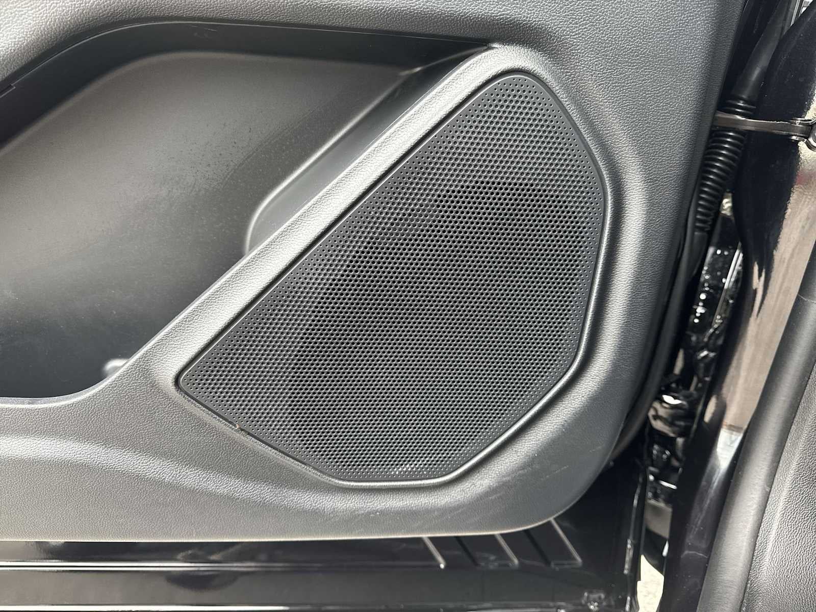 Ford Explorer Platinum 2025