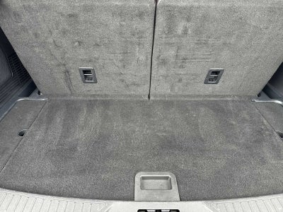 Ford Explorer Platinum 2025