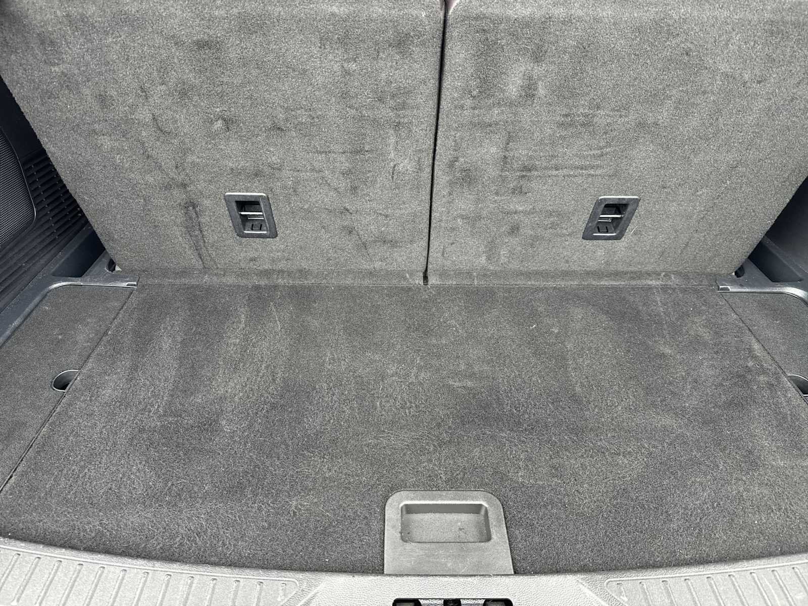 Ford Explorer Platinum 2025