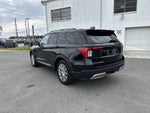 Ford Explorer Platinum 2025