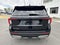 Ford Explorer Platinum 2025