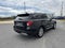 Ford Explorer Platinum 2025