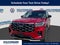 Ford Explorer Platinum 2025
