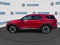 Ford Explorer Platinum 2025