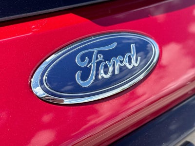Ford Explorer Platinum 2025
