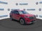 Ford Explorer Platinum 2025