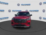 Ford Explorer Platinum 2025