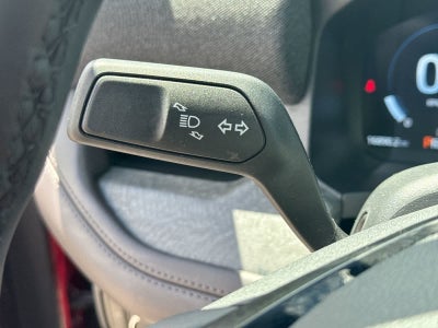 Ford Explorer Platinum 2025