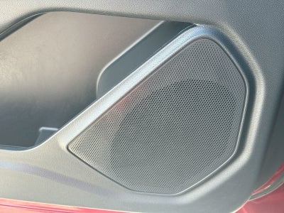 Ford Explorer Platinum 2025