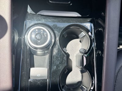 Ford Explorer Platinum 2025