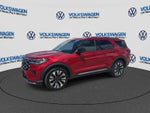 Ford Explorer Platinum 2025