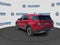 Ford Explorer Platinum 2025