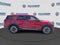 Ford Explorer Platinum 2025