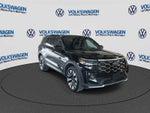 Ford Explorer Platinum 2025